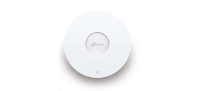 TP-Link EAP613(5-pack) OMADA WiFi6 AP (AX1800,2,4GHz/5GHz,1xGbELAN,1xPoE-in)