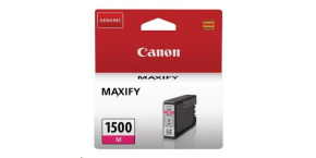 Canon BJ CARTRIDGE PGI-1500 M 4,5ml