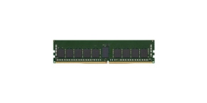 KINGSTON DIMM DDR4 16GB 3200MT/s CL22 ECC Reg 1Rx4 Micron R Rambus Server Premier