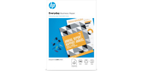 HP e-day Gls LJ A4 120g 150sh FSC Paper