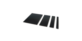 APC Blanking Panel Kit 19" Black (1U, 2U, 4U, 8U)