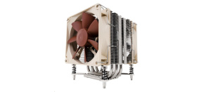 NOCTUA NH-U9DX i4 - chladič procesoru, LGA2011, LGA1356, LGA1366