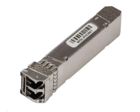 MikroTik 1.25G SFP optical module S-C53DLC40D, CWDM, SM, 40km, 1530nm, 2x LC