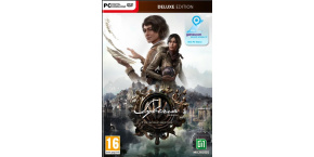 PC hra Syberia: The World Before - Deluxe Edition