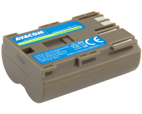 AVACOM baterie Canon BP-511/ 512 Li-Ion 7.4V 2040mAh 15.1Wh