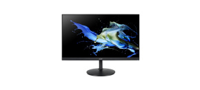 ACER LCD Vero CB272UE3bmiprux-69cm (27") IPS LED,2560x1440,100Hz,350cd/m2,178/178,HDMI,USB,DP,Repro,HDR,VESA,Pivot