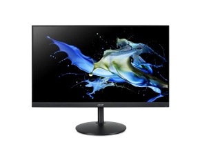 ACER LCD Vero CB272UE3bmiprux-69cm (27") IPS LED,2560x1440,100Hz,350cd/m2,178/178,HDMI,USB,DP,Repro,HDR,VESA,Pivot