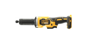 DeWalt DCG426N přímá bruska, 1000 W, samostatný stroj, 18V bezuhlíkový motor, aku, závit M15, LED světelný kroužek