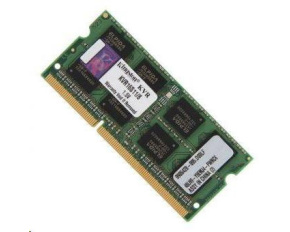 KINGSTON SODIMM DDR3L 8GB 1600MT/s CL11 Non-ECC 1.35V VALUE RAM