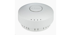 D-Link DWL-6610AP Unified Wireless AC1200 Simultaneous  Dual-Band PoE Access Point, pouze PoE, bez zdroje