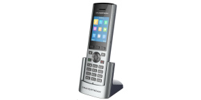 Grandstream DP730 [HD handset pro základnovou stanici DP750 / DP752]