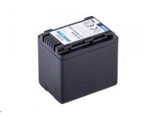 AVACOM Panasonic VW-VBT380 Li-Ion 3.6V 3900mAh 14Wh