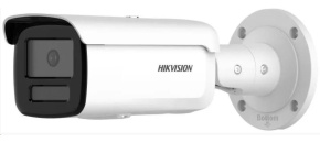 Hikvision DS-2CD2T47G2H-LI(2.8mm)(eF), 4MPix IP Bullet Hybrid ColorVu AcuSense kamera; LED/IR 60m, WDR 130dB, IP67