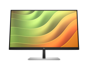 HP LCD E24u G5 23.8" 1920x1080, IPS w/LED micro-edge, 250NIC,1000:1,5 ms g/g,DP 1.2,HDMI 1.4,USB3.2 4x,USB-C,RJ-45,5/5/5