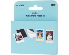 Fujifilm INSTAX MINI MAGNET samolep.podložky 10ks