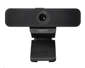 Logitech HD Webcam C925e