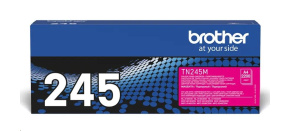 BROTHER Toner TN-245 purpurový 2200 stran