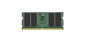 KINGSTON SODIMM DDR5 48GB 5600MT/s CL46 Non-ECC 2Rx8 ValueRAM