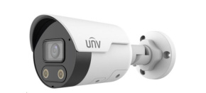 Uniview IPC2128SB-ADF28KMC-I0, 8Mpix, 20 sn/s, H.265,obj. 2,8 mm (112,4°), PoE, IR 30m, ROI, WDR 120dB, 3DNR, IP67