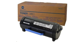 Minolta Toner TNP-61, černý do bizhub 4422 (25k)