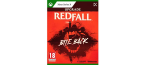 Xbox Series X hra Redfall Bite Back Upgrade