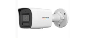 Hikvision DS-2CD1027G2H-LIU(2.8mm), 2MPix IP Bullet Hybrid ColorVu kamera; LED/IR 30m, mikrofon, IP67