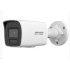 Hikvision DS-2CD1027G2H-LIU(2.8mm), 2MPix IP Bullet Hybrid ColorVu kamera; LED/IR 30m, mikrofon, IP67