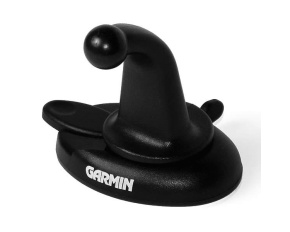 Garmin držák na přístrojovou desku (lepící) pro nuvi 2xx/5xx/7xx/8xx12xx/13xx, zumo 660