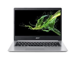 ACER NTB Aspire 5 (A515-54G-56JX),i5-10210U,15,6 " FHD,8GB,512GB SSD,GeForce® MX250 2GB,Linux,Stříbrná