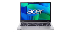 ACER NTB TravelMate P2 (TMP215-55T-TCO-5144),i5-120U,15.6"FHD,16GB,512GB SSD,Intel Graphics,W11H,Silver