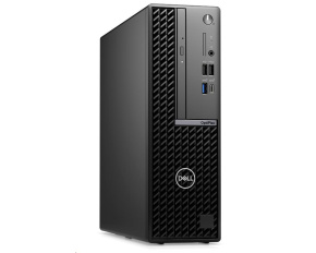 DELL PC OptiPlex Plus 7020 SFF/260W/TPM/i7-14700/32GB/512GB SSD/Integrated/vPro/Kb/Mouse/W11 Pro/3Y PS NBD