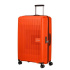 American Tourister Aerostep SPINNER 77/28 EXP TSA Bright orange