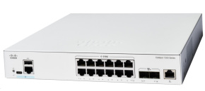 Cisco Catalyst switch C1300-12XT-2X (12x10GbE,2xSFP+)