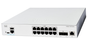 Cisco Catalyst switch C1300-12XT-2X (12x10GbE,2xSFP+)