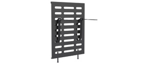 Držák na CPU a mini procesory PC Fiber Mounts M8C02