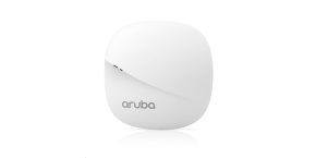 Aruba AP-303 (RW) Dual 2x2:2 MU-MIMO Radio Internal Antennas Unified Campus AP