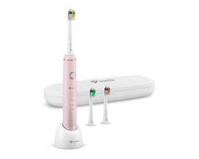 TrueLife SonicBrush Compact Pink