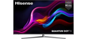 55" Hisense 55U8GQ