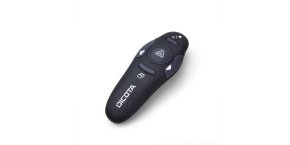 DICOTA Pin Point Wireless Laser Pointer