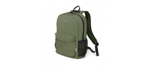 DICOTA BASE XX B2 15.6” Olive Green backpack