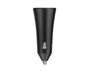 Mi 37W Dual-Port Car Charger