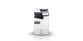 EPSON tiskárna ink WorkForce Enterprise AM-C5000, 4v1, A3, 50ppm, Ethernet, Wi-Fi, Duplex