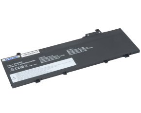 AVACOM baterie pro Lenovo ThinkPad T480S Li-Pol 11,58V 4950mAh 57Wh