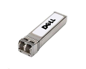 DELL SFP+ SR Optical Transceiver Intel 10Gb-1Gb Customer Install