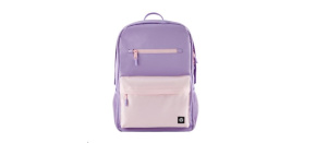 HP Campus Lavender Backpack - Batoh