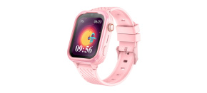 Garett Smartwatch Kids Essa 4G Pink