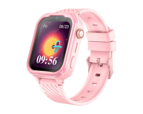 Garett Smartwatch Kids Essa 4G Pink