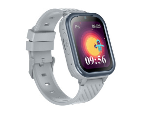 Garett Smartwatch Kids Essa 4G Grey