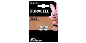 Duracell LR44 B2