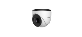 TVT TD-9555E3B(D/AZ/PE/AR3) IP Turret kamera, 2.8-12mm, 5MPix, IR<50m, Audio, IP67